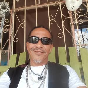 Meet your Posher, Hector